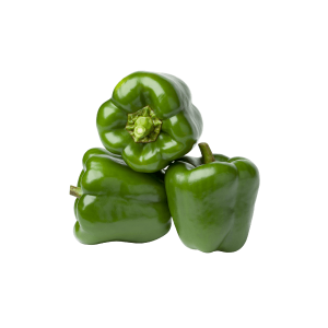 Bell Pepper