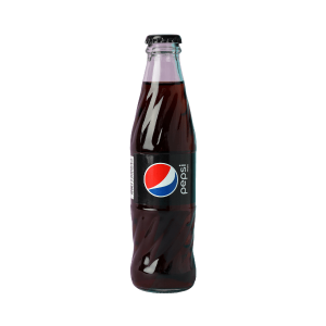 Cold Drink