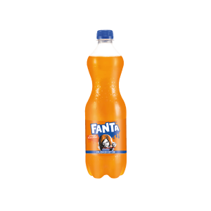 Orange Drink