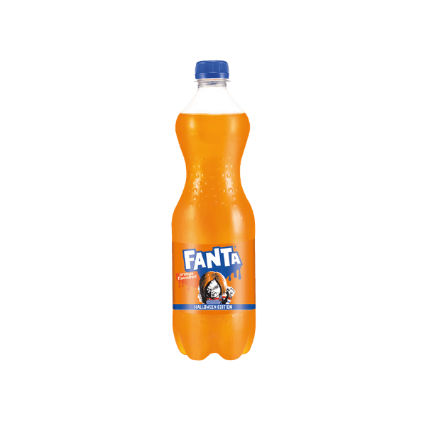 Orange Drink