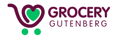 Grocery Gutenberg