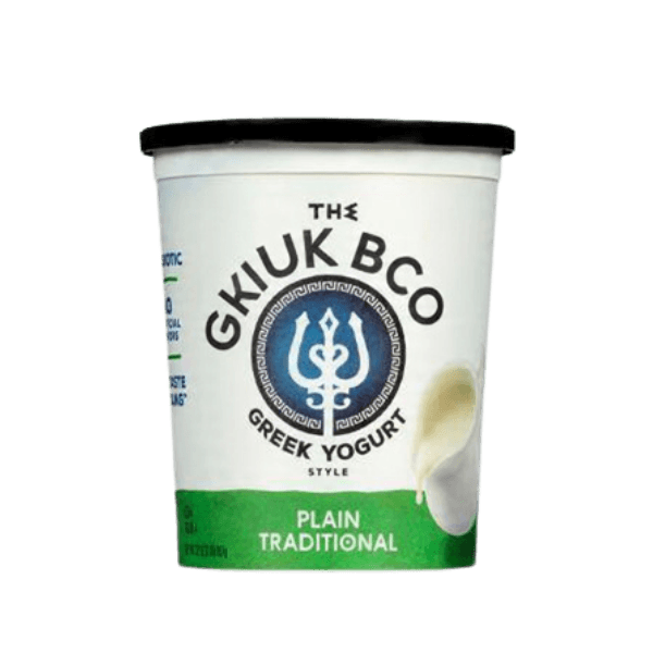 Yogurt