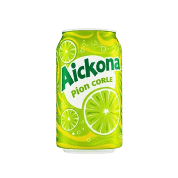 Aickona
