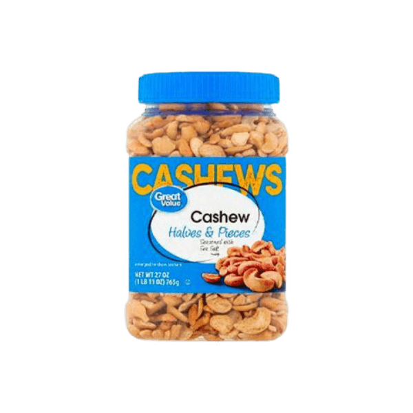 Cashews