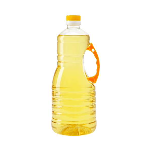 Refine Oil