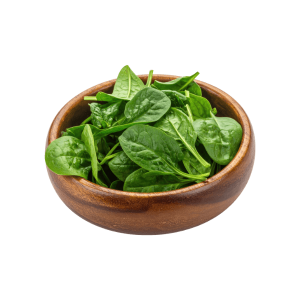 Spinach