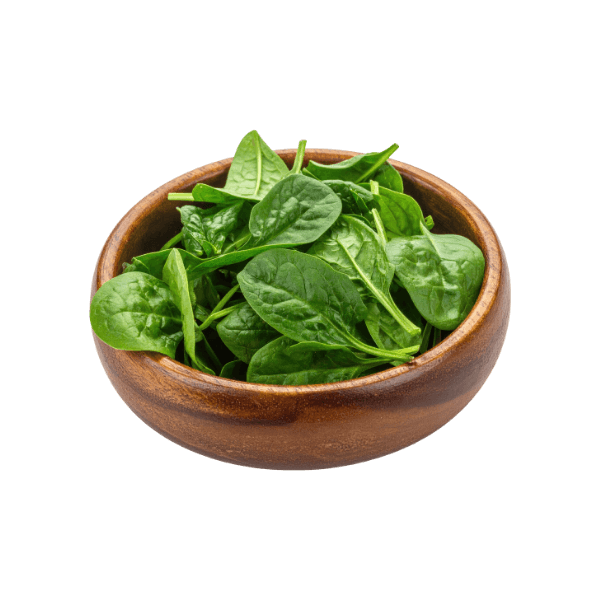 Spinach