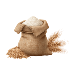 Wheat Floor