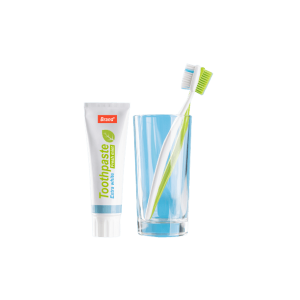 Tooth Paste