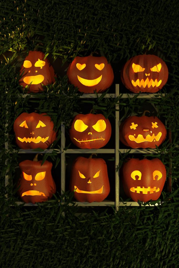 Decorations