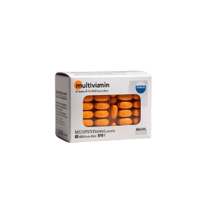 Multivitamins
