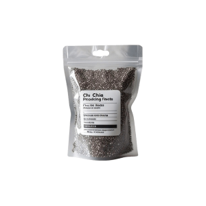 Chia Seeds
