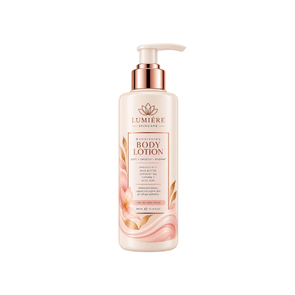 Body Lotion