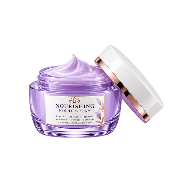 Night Cream - Image 2