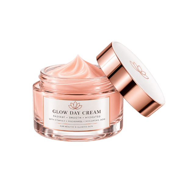 Glow Day Cream