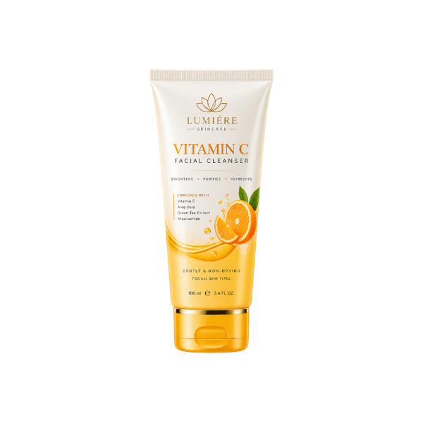 Vit C Sun Care