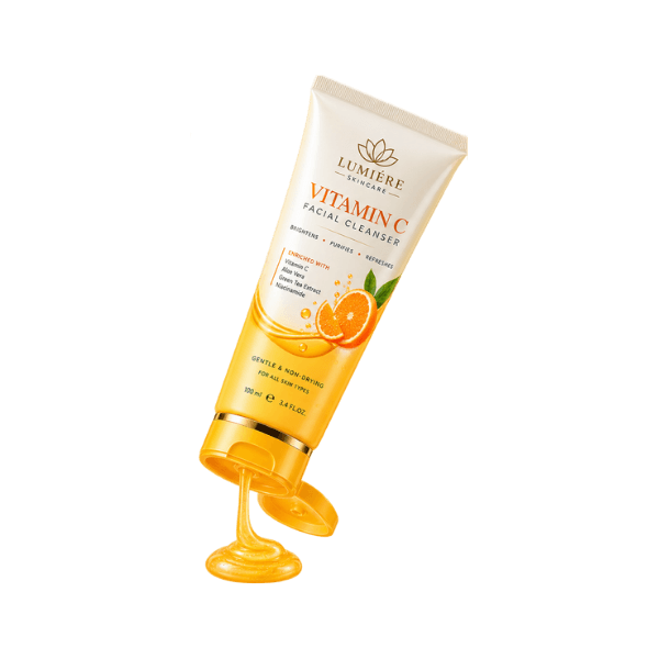 Vit C Sun Care - Image 2