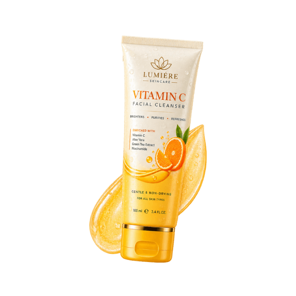 Vit C Sun Care - Image 3