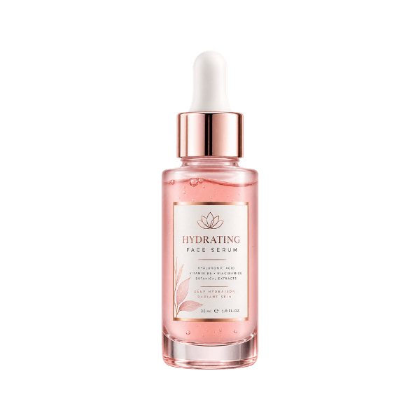 Facial Serum
