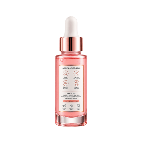 Facial Serum - Image 4