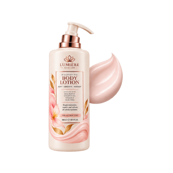 Body Lotion - Image 3