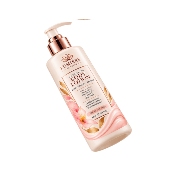 Body Lotion - Image 4
