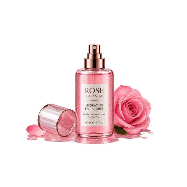 Facial Mist - Image 2