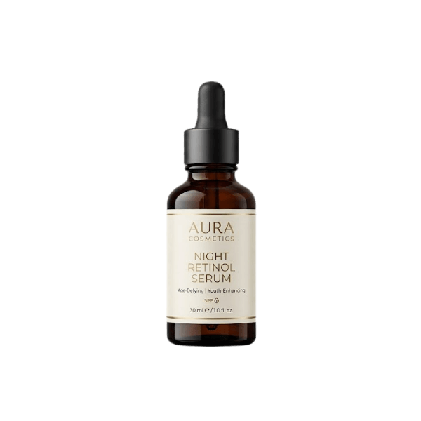 Retinol Serum