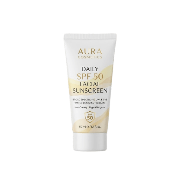 Sun Spf - 50