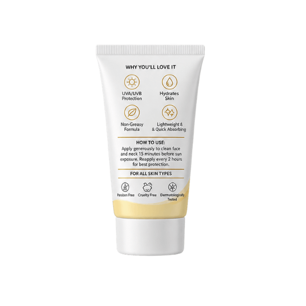 Sun Spf - 50 - Image 3