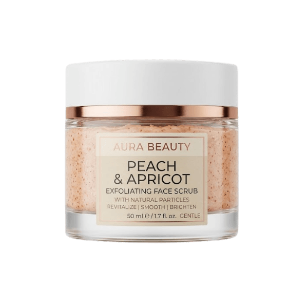 Face Scrub