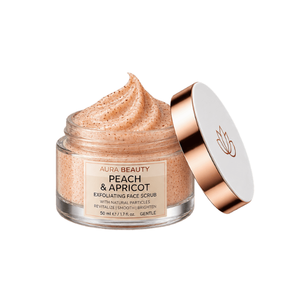 Face Scrub - Image 4