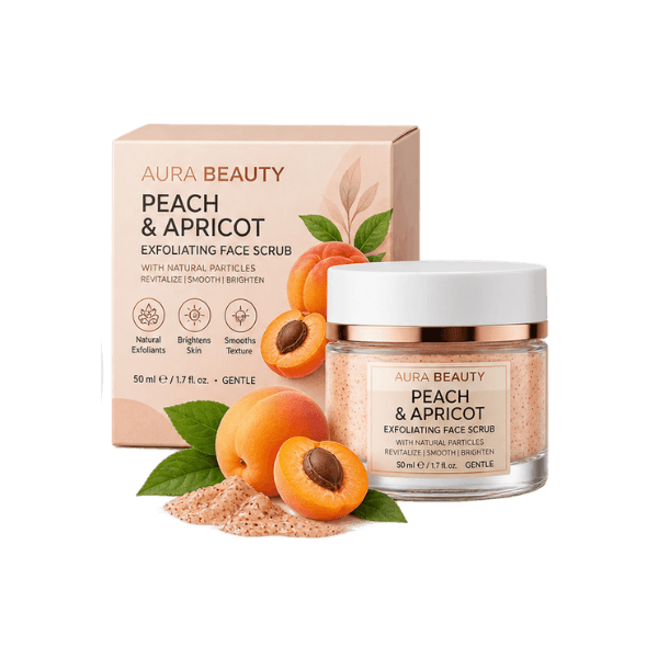 Face Scrub - Image 3