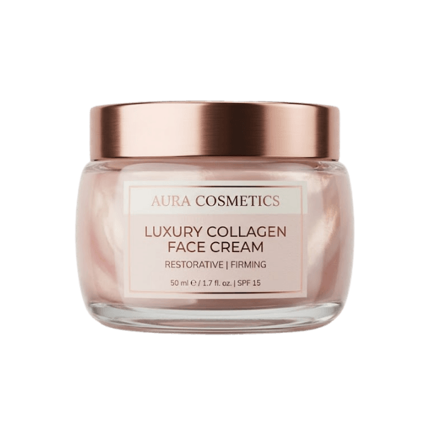 Luxury Face Cream