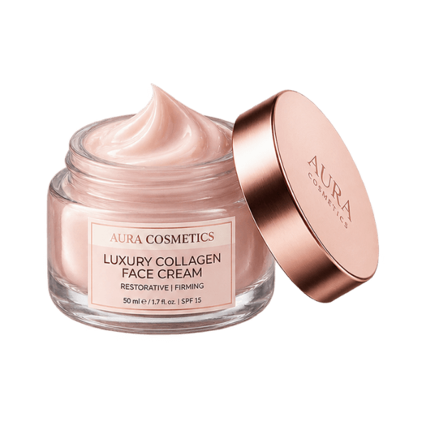 Luxury Face Cream - Image 3