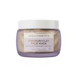 Clay Face Mask