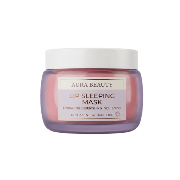Sleeping Mask