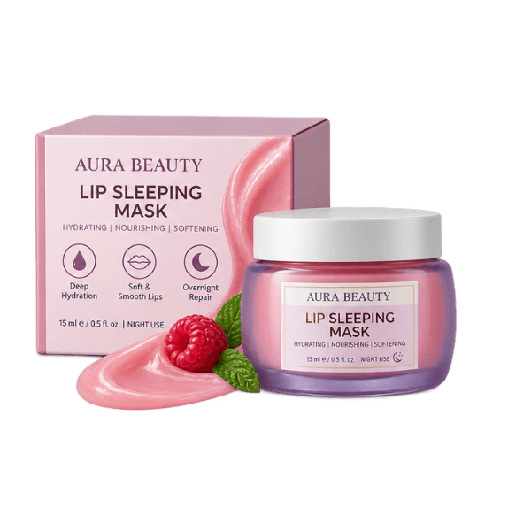 Sleeping Mask - Image 3