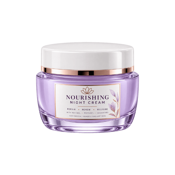 Night Cream