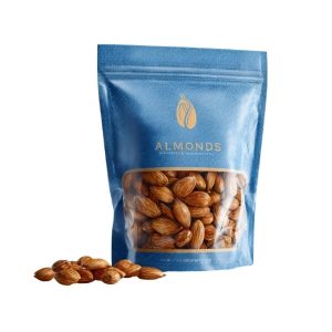 Organic Almond