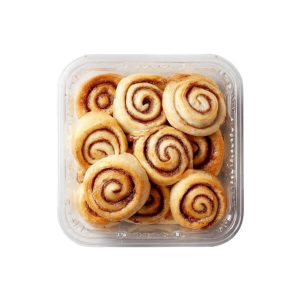 Mini Rolls