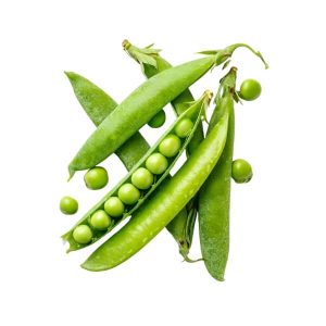 Peas