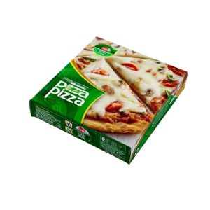 Pizza Masala