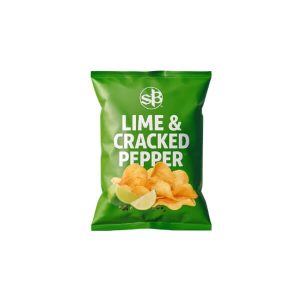 Lime Pepper