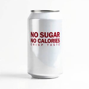 Cola Can