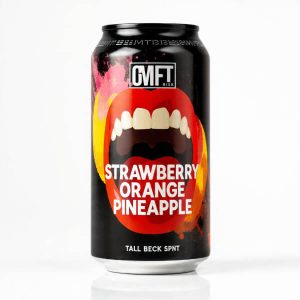 Straw Can
