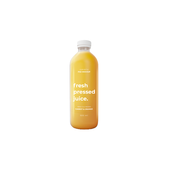 Organic Juice