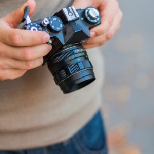 Digital Camera