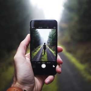 iPhone Mobile