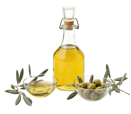 olive oil
